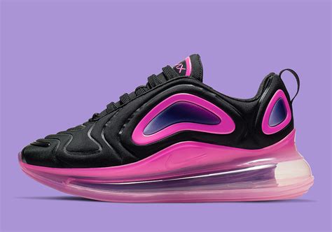 nike air max 720 damen schwarz pink|Air Max 720 price.